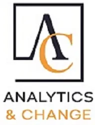 Analytics & Change