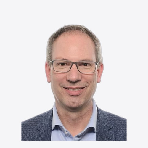 Paul Heinz